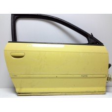 Πόρτα AUDI A3 2005 - 2008 ( 8P ) Εμπρός Δεξιά XC96694