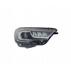 Φανάρι Εμπρός Bi xenon Εξυπνο Led Φως Ημέρας CITROEN DS4 2015 - MAGNETI MARELLI Δεξιά 216005281
