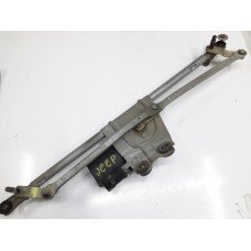 Υαλοκαθαριστήρες Κομπλέ JEEP CHEROKEE 2002 -2005 ( KJ ) Εμπρός XC129435A35