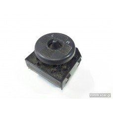 Διακόπτης Καθρεπτών Χωρίς Πλαίσιο HYUNDAI GETZ 2006 - 2009 ( TB ) XC62280