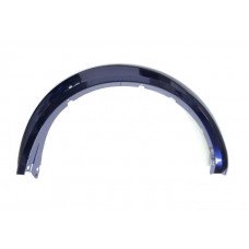 Κούρμπα Φτερού Πλαστικό MITSUBISHI L200 2010 - 2014 ( KB4 ) Εμπρός Αριστερά 555006542