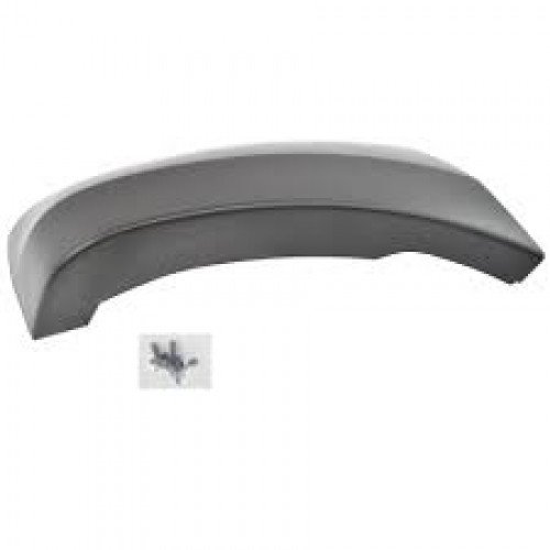 Κούρμπα Φτερού Πλαστικό FORD RANGER 2006 - 2009 Εμπρός Αριστερά 029406532