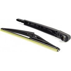 Μπράτσο Υαλοκαθαριστήρων MERCEDES E CLASS 2012 - 2016 ( F/L )( W212 ) Πίσω 540009200