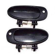 Χερούλι Πόρτας Εσωτερική KIA SHUMA 1998 - 2001 ( FB ) Εμπρός Δεξιά 096507841