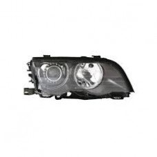 Φανάρι Εμπρός BMW 3 Series 1999 - 2003 ( E46 ) MAGNETI MARELLI Δεξιά 035005151