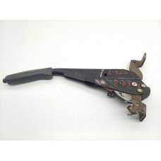 Καστάνια Χειροφρένου MITSUBISHI L200 1999 - 2001 ( K60T ) ( K70T ) XC150220475