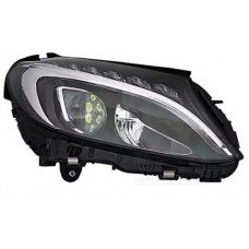 Φανάρι Εμπρός Led MERCEDES C CLASS 2015 - ( W205 ) MAGNETI MARELLI Δεξιά 536305143
