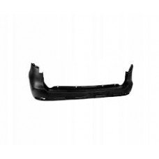 Προφυλακτήρας Βαφόμενος DACIA DOKKER 2014 - Πίσω 224003395