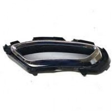 Διακοσμητικό Σπόιλερ Προφυλακτήρα VW ARTEON 2018 - Πίσω 893004093