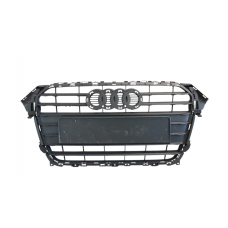 Μάσκα AUDI A4 2011 - 2015 ( 8K ) 130004540