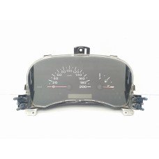 Κοντέρ FIAT DOBLO 2001 - 2005 ( 223 ) Cargo 46748139