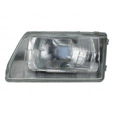 Φανάρι Εμπρός FIAT CINQUECENTO 1992 - 1998 ( 170 ) DEPO Αριστερά 039705134