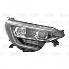 Φανάρι Εμπρός Led RENAULT MEGANE 2015 - VALEO Αριστερά 673505152