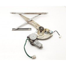 Γρύλος Παραθύρου Ηλεκτρικός Με Μοτέρ MITSUBISHI PAJERO 1998 - 2000 SPORT Εμπρός Αριστερά XC153281EEB