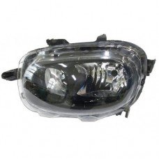 Φανάρι Εμπρός Ηλεκτρικό CITROEN C3 2016 - Αριστερά 195205132