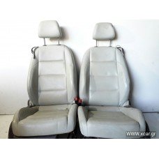 Καθίσματα Με Αερόσακο VW EOS 2006 - 2011 ( 1F7 ) VOLKSWAGEN XC45344
