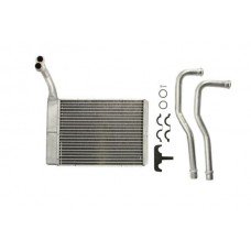 Ψυγείο Καλοριφέρ CITROEN C5 2004 - 2008 ( RC ) 020806500