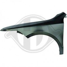 Φτερό SKODA SUPERB 2008 - 2013 ( 3T4/5 ) Εμπρός Αριστερά 745000652