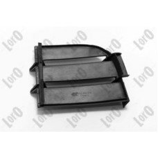 Δίχτυ Προφυλακτήρα SKODA SUPERB 2008 - 2013 ( 3T4/5 ) Εμπρός Δεξιά 745004801
