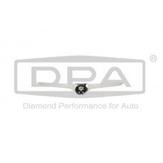 Χρώμιο Καπό SKODA SUPERB 2008 - 2013 ( 3T4/5 ) 745006700