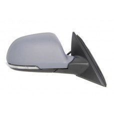 Καθρέπτης Ηλεκτρικός Θερμαινόμενος Ηλεκτρικά Ανακλινόμενος Βαφόμενος Με Φλας Φως Ασφαλείας SKODA SUPERB 2008 - 2013 ( 3T4/5 ) Δεξιά 745007581