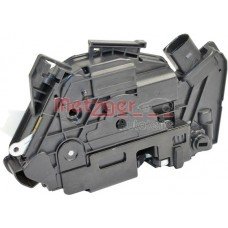 Κλειδαριά Πόρτας Ηλεκτρομαγνητική SKODA SUPERB 2013 - 2015 Πίσω Δεξιά 745107243