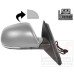 Καθρέπτης Ηλεκτρικός Θερμαινόμενος Βαφόμενος Με Φλας SKODA SUPERB 2013 - 2015 Δεξιά 745107483