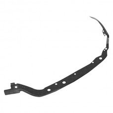 Βάση Προφυλακτήρα MITSUBISHI LANCER 2004 - 2008 ( CS ) Εμπρός Αριστερά 021604282