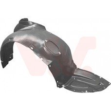 Θόλος Πλαστικός SKODA FABIA 2011 - 2014 Εμπρός Δεξιά 746000821