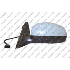 Κρύσταλλο Καθρέφτη Θερμαινόμενο SKODA FABIA 2011 - 2014 Αριστερά 746007602