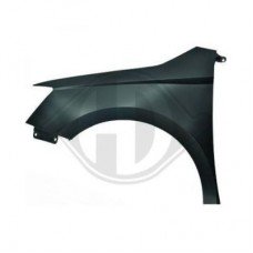 Φτερό SKODA FABIA 2018 - Εμπρός Δεξιά 746200651