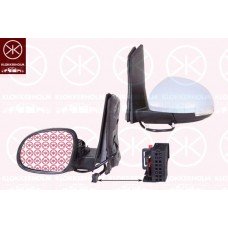 Φλας Καθρέφτη SKODA YETI 2009 - 2014 Αριστερά 747005494