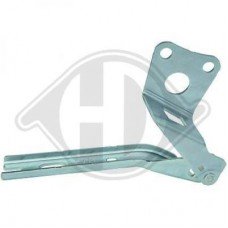 Μεντεσές Καπό SKODA YETI 2009 - 2014 Αριστερά 747006142