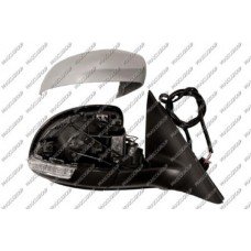 Καθρέπτης Ηλεκτρικός Θερμαινόμενος Βαφόμενος Με Φλας SKODA YETI 2014 - Δεξιά 747107481