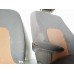 Καθίσματα Χωρίς Αερόσακο FIAT DOBLO 2005 - 2009 ( 223 ) Cargo XC1254958A8