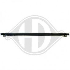 Τραβέρσα Προφυλακτήρα SKODA CITIGO 2012 - 2017 Εμπρός 748003845