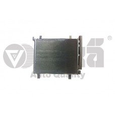 Ψυγείο A/C (Εξωτερικό) SKODA CITIGO 2012 - 2016 748006400