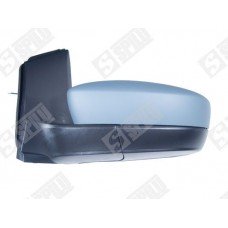 Καθρέπτης Μηχανικός Βαφόμενος SKODA CITIGO 2012 - 2017 Δεξιά 748007481