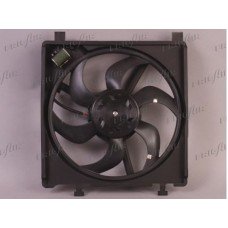 Βεντιλατέρ Νερού SKODA CITIGO 2017 - 748106440