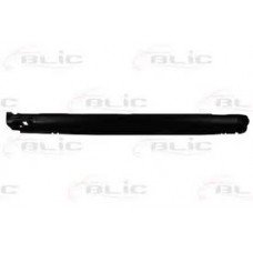 Μαρσπιέ Μεταλλικός NISSAN ALMERA 1998 - 2000 ( N15 ) Δεξιά 012908281