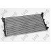 Ψυγείο Νερού SKODA ROOMSTER 2010 - 2015 BEHR 749006335