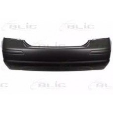 Προφυλακτήρας Βαφόμενος NISSAN TIIDA 2007 - 2011 ( C11 ) Πίσω 064803395