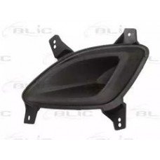 Κάλυμμα Προβολέα HYUNDAI i10 2010 - 2013 Αριστερά 371003992