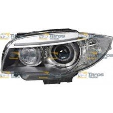 Φανάρι Εμπρός Xenon Εξυπνο BMW 1 Series 2007 - 2012 VALEO Αριστερά 152005262