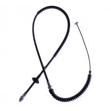 Ντίζες Χειροφρένου TOYOTA HILUX 1989 - 1997 ( YN85-110 ) 46410-35500