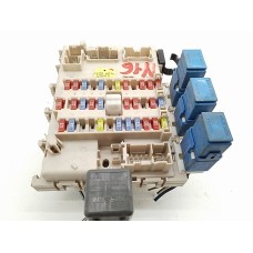 Ασφαλειοθήκη NISSAN ALMERA 2002 - 2006 ( N16 ) 243505M310