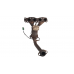 Σύστημα εξάτμισης SUZUKI SWIFT 2006 - 2008 ( RS ) P627CAT Σύστημα εξάτμισης SUZUKI SWIFT 2006 - 2008 ( RS ) P627CAT