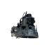 Σασμάν Χειροκίνητο CHEVROLET-DAEWOO MATIZ 2001 - 2005 ( M150 ) CHEVROLET XC1801678AA