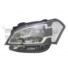 Φανάρι Εμπρός Ηλεκτρικό KIA SOUL 2009 - 2013 ( AM ) Αριστερά 422005142