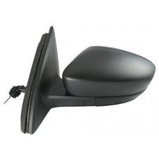 Καθρέπτης Μηχανικός Βαφόμενος SKODA RAPID 2012 - Αριστερά 750007482